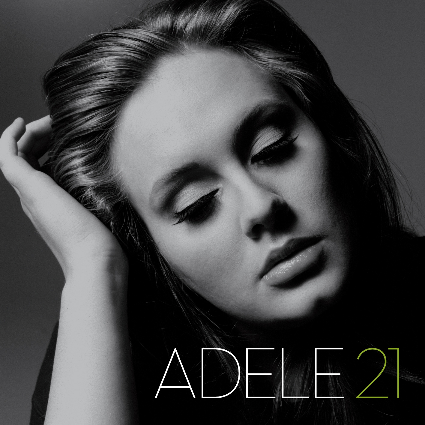 Adele - Picture