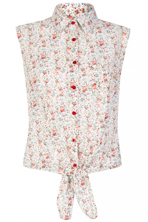 Primark-Floral-tie-waist-shirt-6