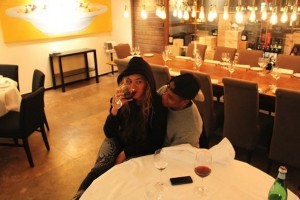 Beyonce-sipping-wine