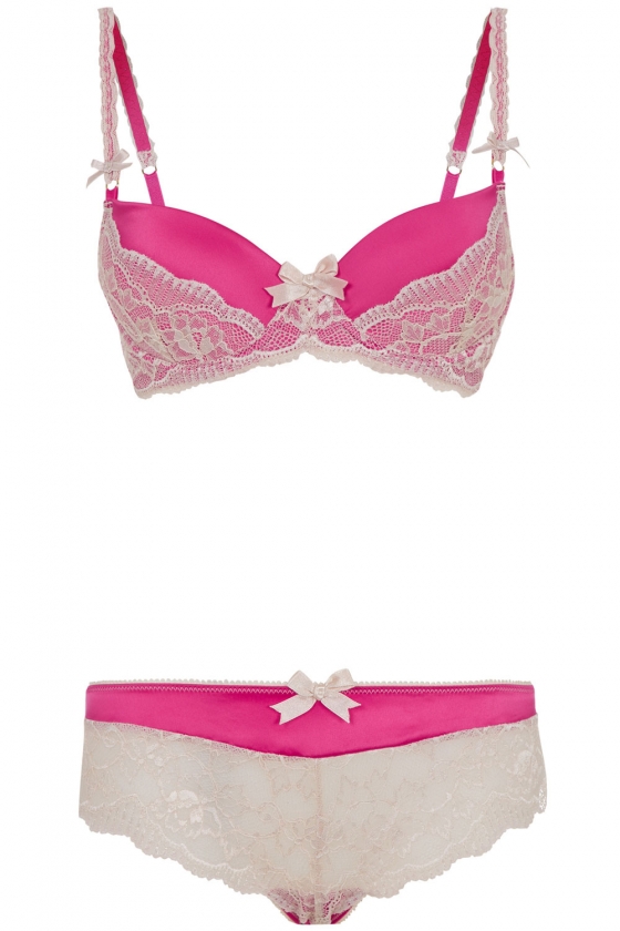 Fashion: Budget Friendly Lingerie at Penneys | So Sue Me
