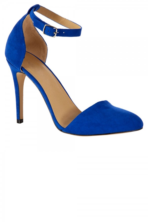 cobalt blue shoes ireland