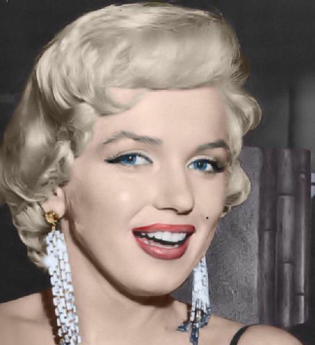 Newbridge Silverware Unveils Marilyn Monroe’s Earrings | So Sue Me