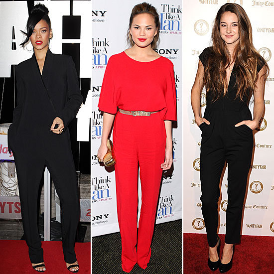 103,711 Celebrities Jumpsuit Stock Photos, High-Res Pictures, and Images -  Getty Images