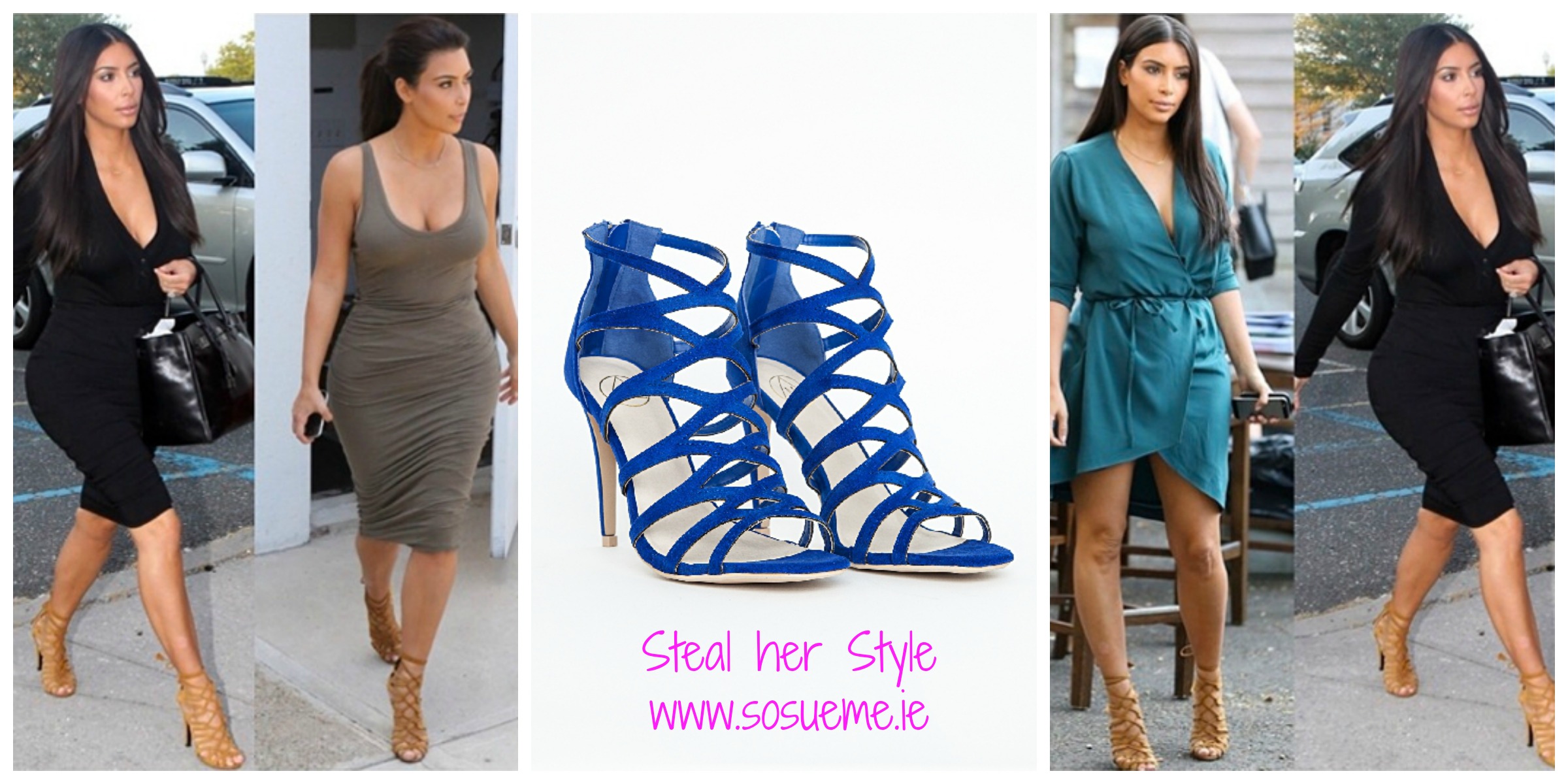 KIM KARDASHIANS SHOE CLOSET AND WHERE YOU CAN BUY SIMILAR MORE AFFORDABLE  PAIRS - Beliciousmuse