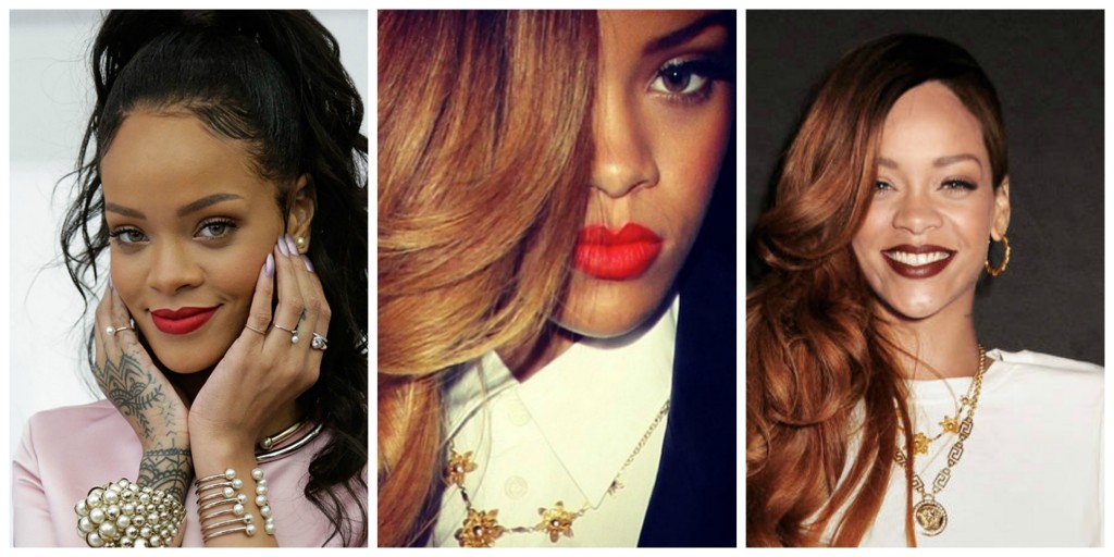 Rihanna's Secret Beauty Tips | So Sue Me