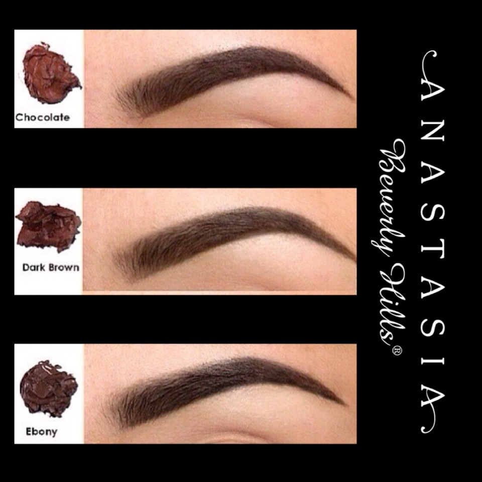 Review: The Answer To Perfect Brows... Thanks To Anastasia Beverly Hills! |  So Sue Me