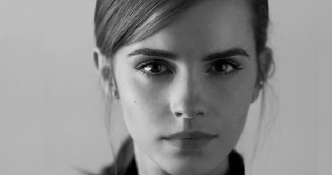 Emma Watson 18th Upskirt - Emma Watson Age