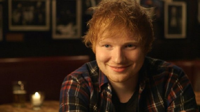 Ed Sheeran Agrees To Marry Terminally Ill Fan!!