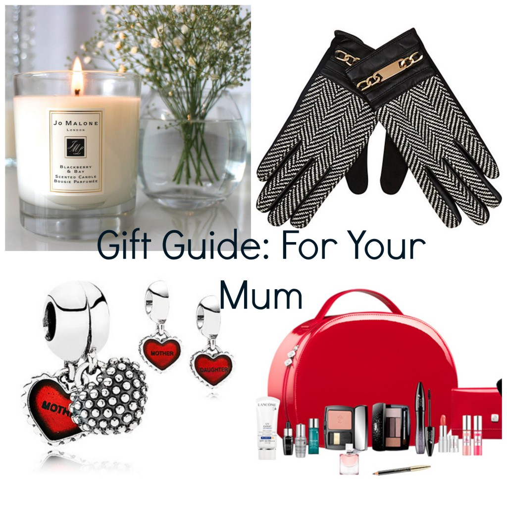 mum gift guide