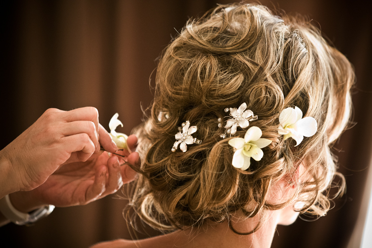 Spring Bride Hair Inspiration | So Sue Me