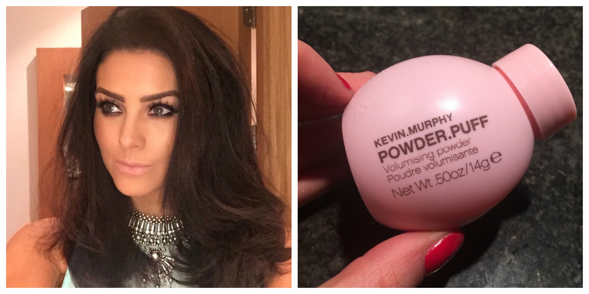 Kevin murphy powder puff on sale volumising powder reviews