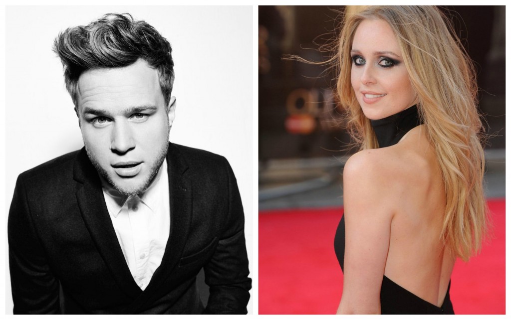 olly murs diana vickers