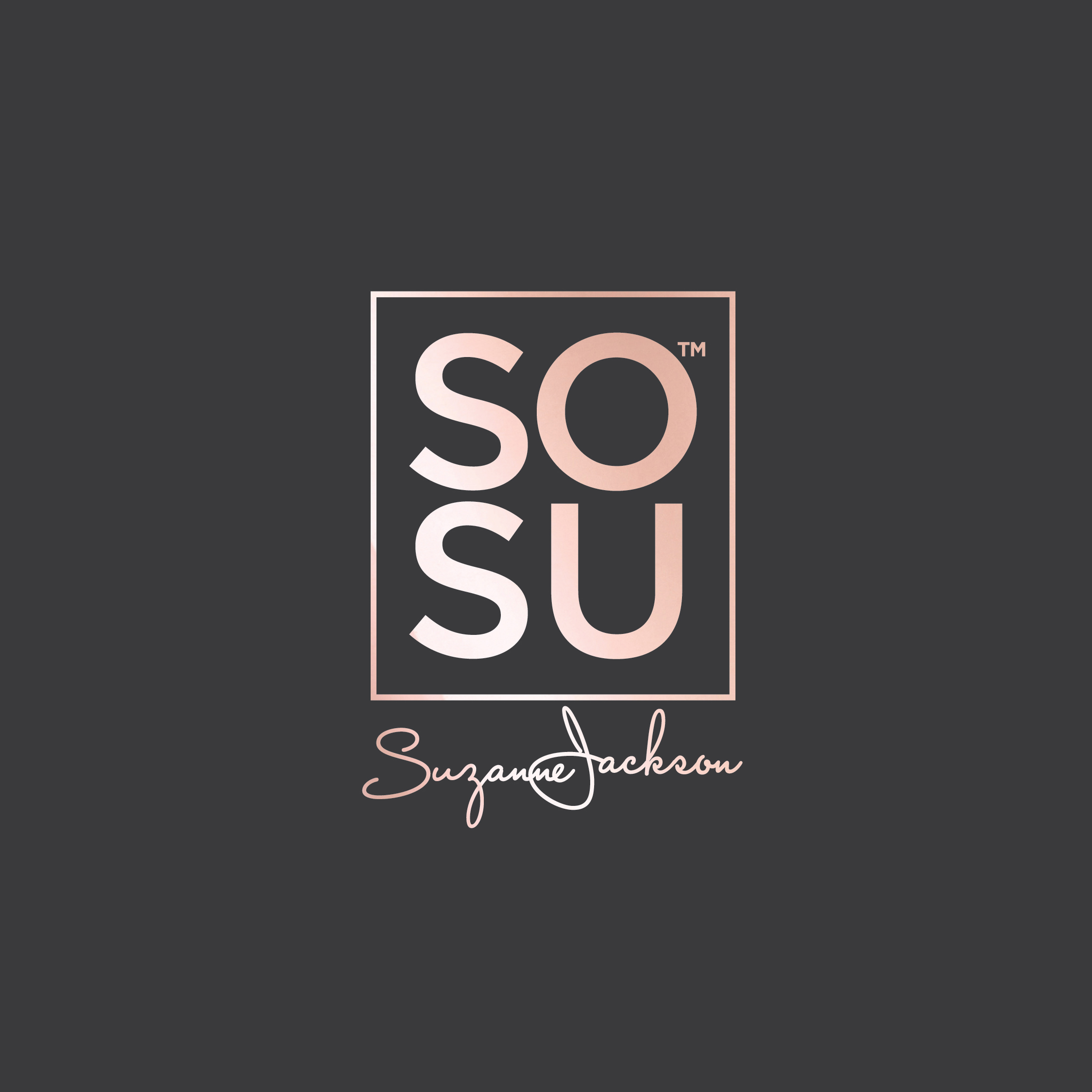 SOSU logo | So Sue Me