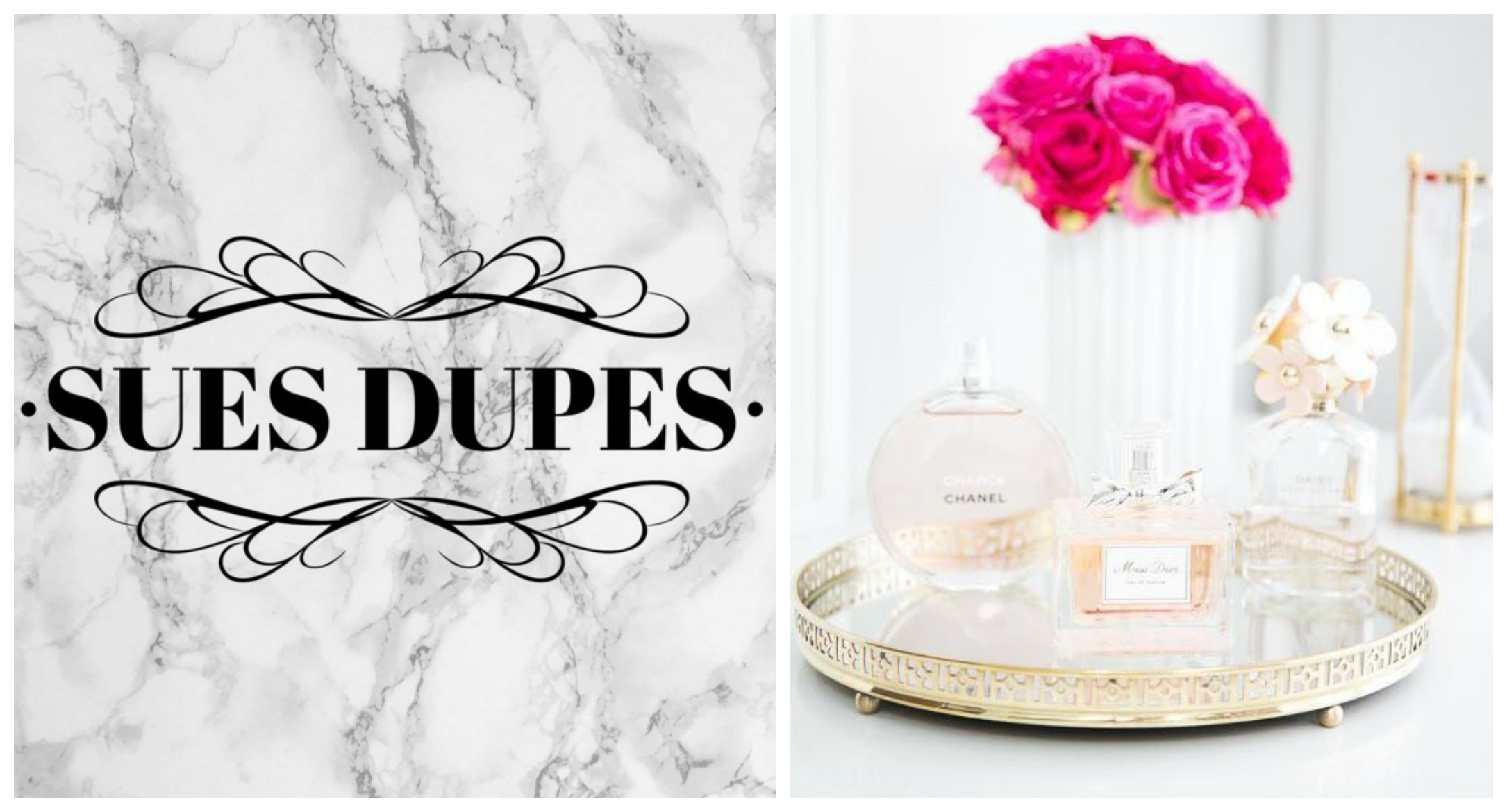 Perfume Dupe: Chanel Coco Mademoiselle | So Sue Me