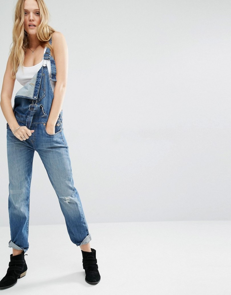 The Most Stylish Dungarees - See Them Here! | So Sue Me