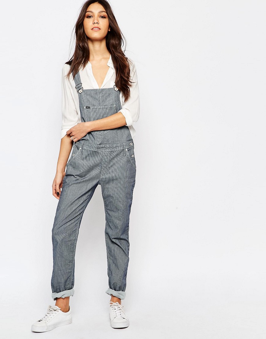 The Most Stylish Dungarees - See Them Here! | So Sue Me