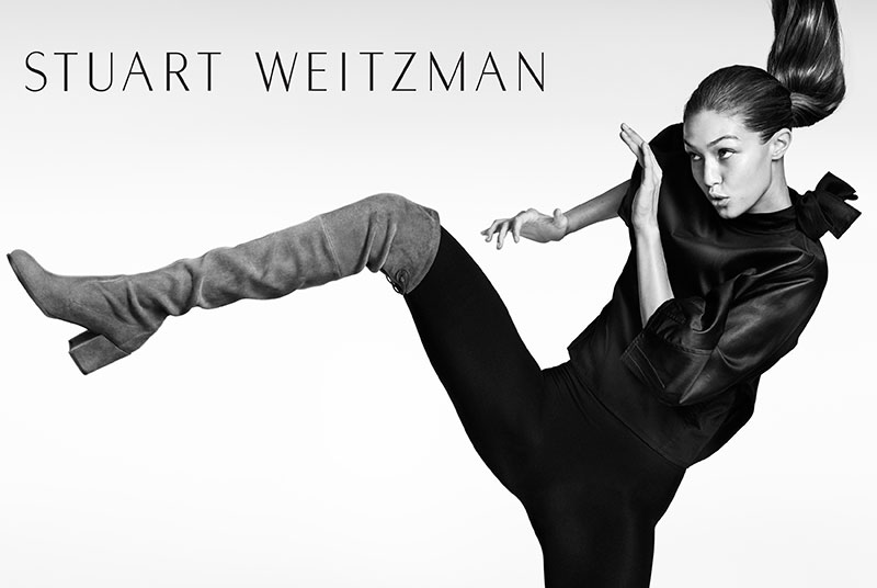 Gigi-Hadid-Stuart-Weitzman-Fall-2016-Campaign2
