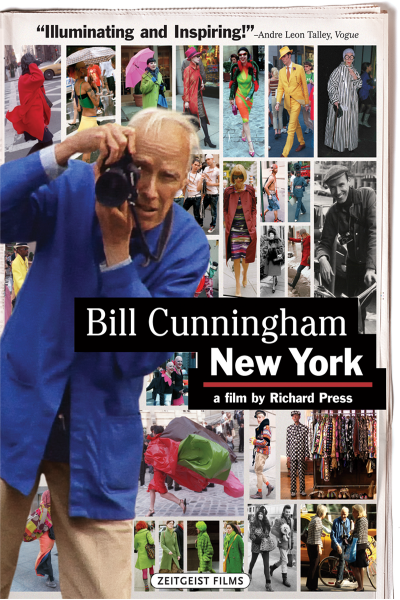 Bill Cunnigham