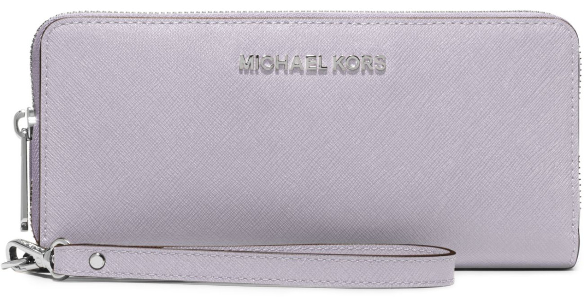michael-kors-lilac-jet-set-travel-saffiano-leather-continental-wallet-purple-product-1-046224375-normal