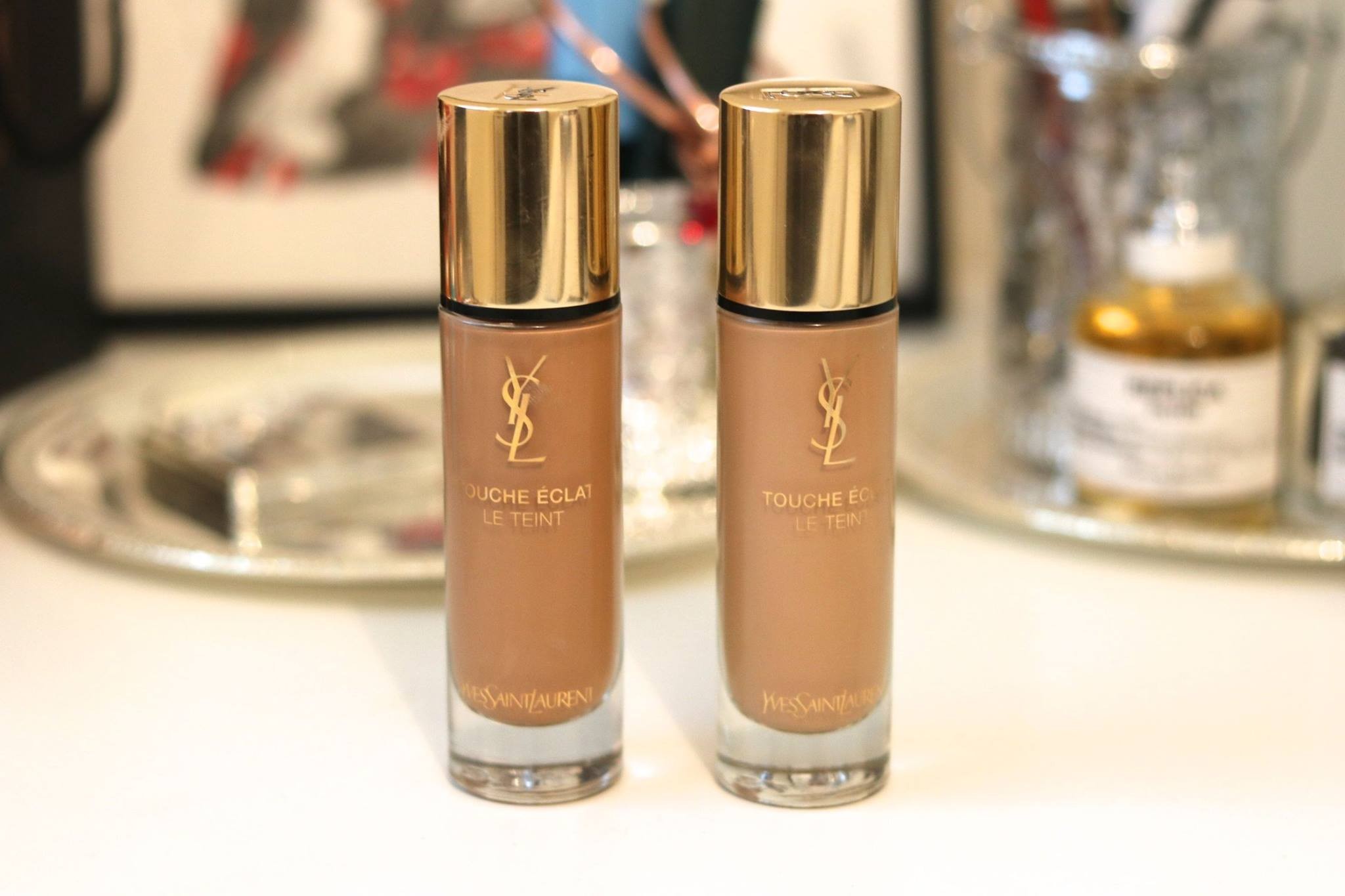 ysl foundation review 1