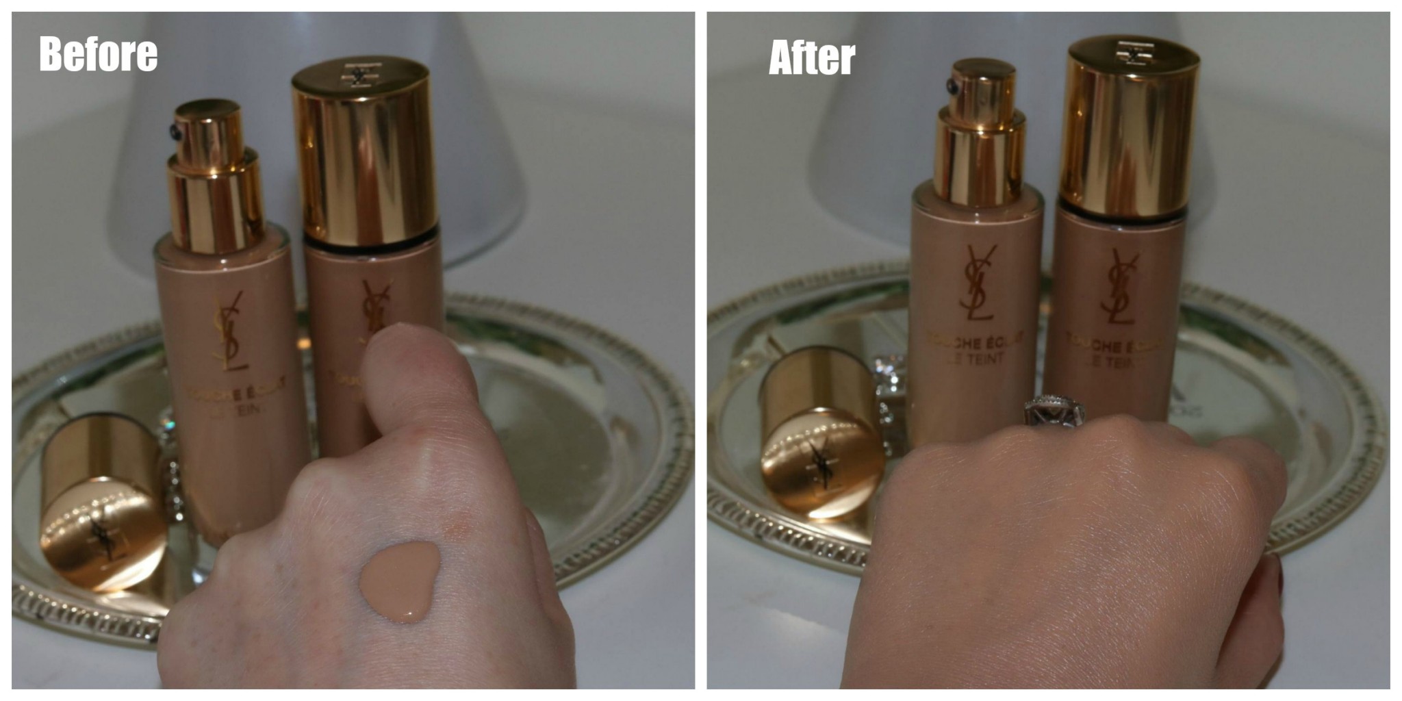 ysl foundation review main
