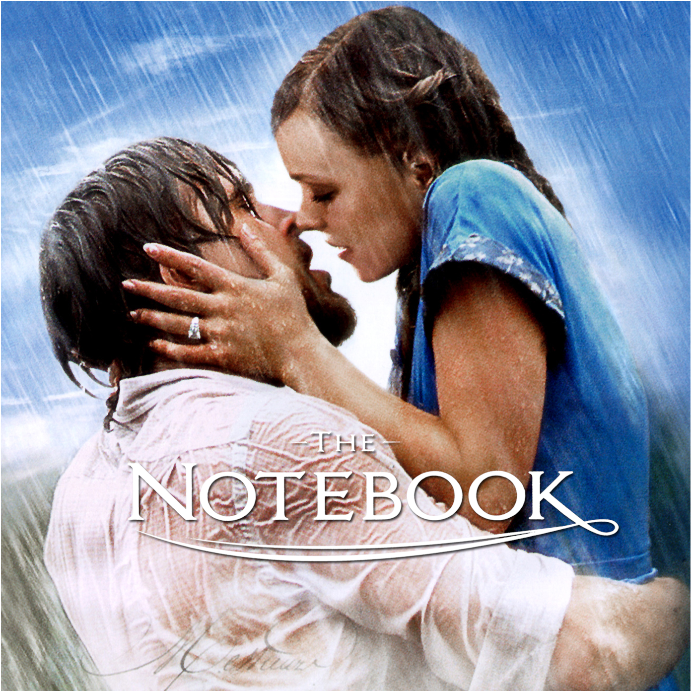 notebook movie review