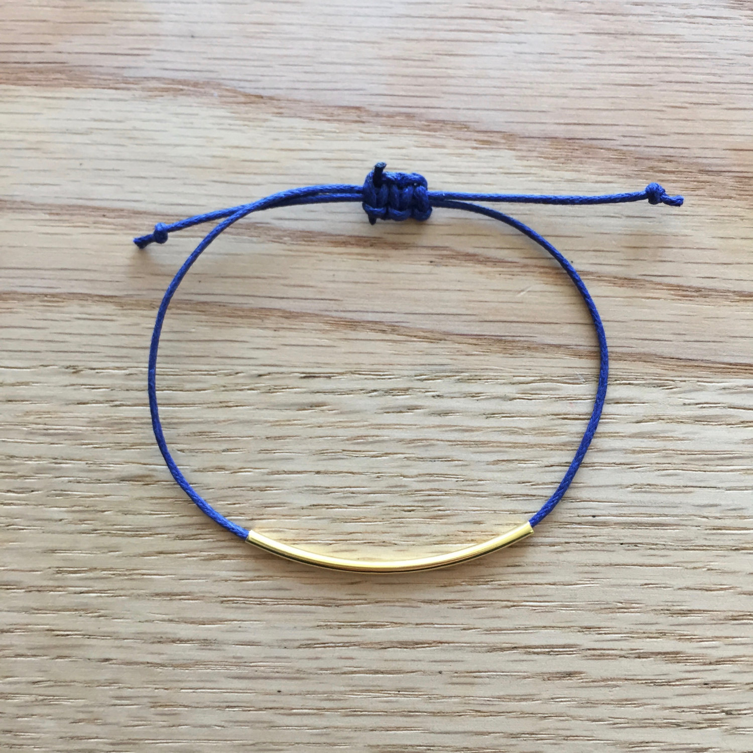 string bracelet 12
