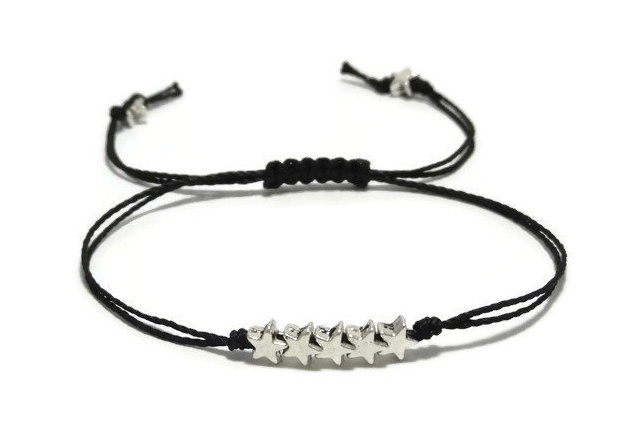 string bracelet 3