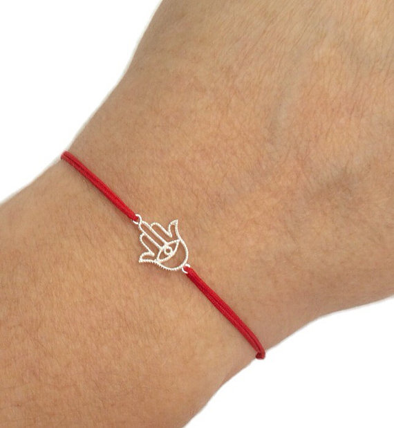 string bracelet 4