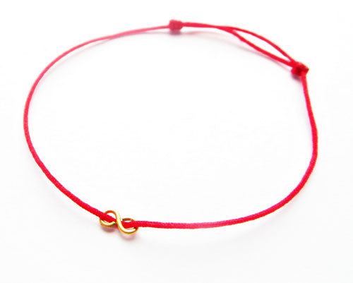 string bracelet 7