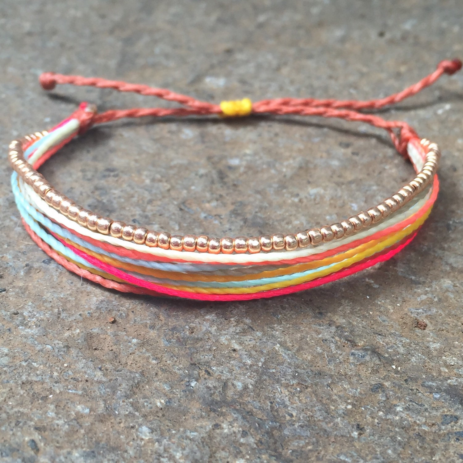 string bracelet 9