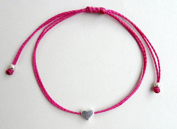 string bracelet 5