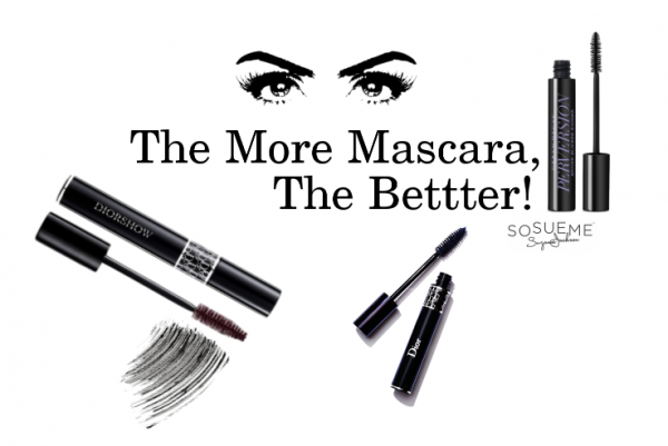 what's the best kind of mascara