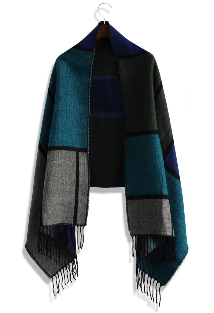 Scarf in selection below