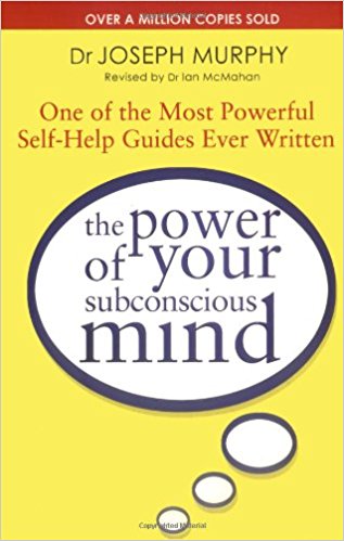 power of your subconsious mind book